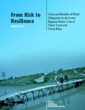 id=8118 From risk to resilience, working paper 5: Uttar Pradesh drought cost-benefit analysis, India Source(s): GEAG, ISET, IIASA,  The case study presented here analyzes the costs and benefits of