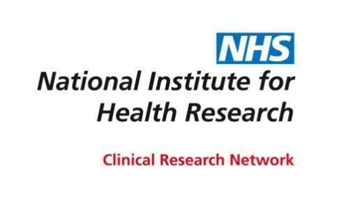 NIHR Clinical Research Network NIHR Local Clinical Research Network Funding Allocations