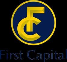HEAD OFFICE First Capital Equities (Pvt) Ltd No.1, Lake Crescent, Colombo 2 Sales Desk: Fax: BRANCHES +94 11 2145 000 +94 11 2145 050 No.1, Lake Crescent, Matara Negombo Colombo 2 No.