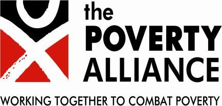 Poverty Alliance Briefing 23 New benefit powers for Scotland Pending agreement between the Scottish and UK Governments, and the completion of the relevant Parliamentary processes, Scotland is set to