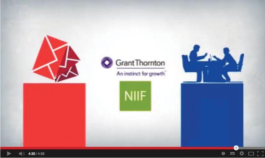 Grant Thornton Peru launches What is IFRS?
