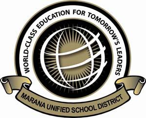 Marana Unified School District #6 NOTICE OF INVITATION FOR BID INVITATION FOR BID NUMBER 10-13-17 MATERIAL OR SERVICE DUE DATE Football Helmets, Pads and Reconditioning of Pads and Helmets October