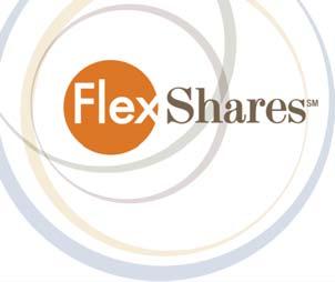 FlexShares ETFs Understanding ETF Trading Edward Rosenberg: Director, ETF Capital Markets & Analytics For Use With Financial Intermediaries Not