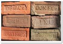 Your Bricks Bond