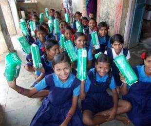 About 10,000 underprivileged and rural women have benefitted through this initiative Nutrition