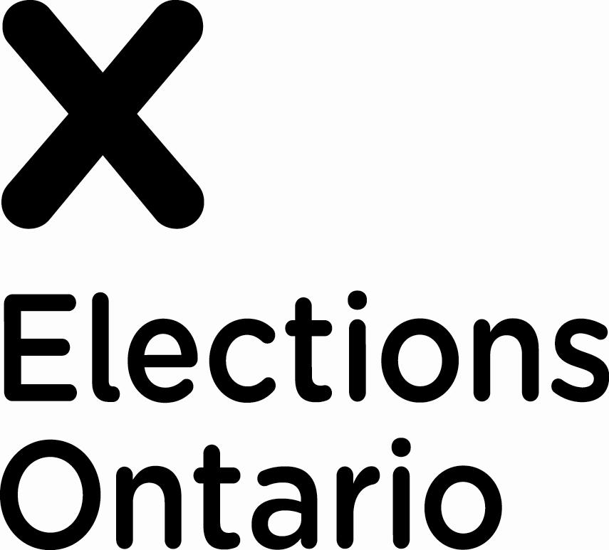 Election Finances Division 51 ROLARK DRIVE TORONTO, ONTARIO M1R 3B1 Telephone: (416) 325-9401 Toll Free: 1-866-566-9066 Fax: (416) 325-9466 CR-1 Candidate Campaign Period Financial Statements Polling