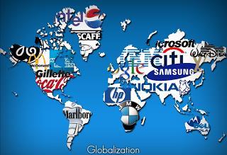 The Role of Multinationals: o Multinational is a large corporation that sells goods and services throughout the world.