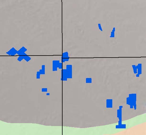Eagle Ford Shale Sale and New JV Sold 191 producing wells and 80 acre proration units to USG Energy Producer Frio Holdings, LLC for $125 million Atascosa Comstock retained all undeveloped acreage