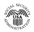 Social Security The traditional guaranteed income source Benefits are based on your earnings All covered workers will receive guaranteed payments for life depending on what age they choose to retire