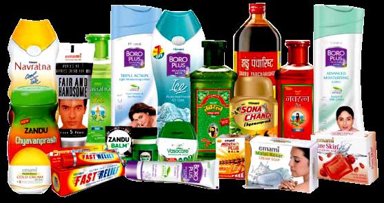 Emami is a niche category player in the health, beauty and personal care since last 35 years. Company s products are based on Ayurveda platform with strong entry barriers.