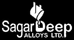 Name of the Company was changed & modified to Sagardeep Alloys Private Limited and fresh certificate of incorporation was issued by Registrar of Companies on June 25, 2009.