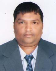 Satishkumar A Mehta aged 38 years, is having experience of more than 15 years in the Copper & Alloys and metal industry business. Mr.