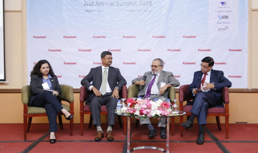 Panel Discussion: AML/CFT Trends and Priorities Swapan K Biswas The progress of Bangladesh on AML compliance has been commendable.