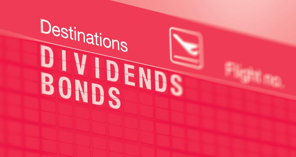 Venture further for yield Discover 25 ways to capture income With rate rises and tapering top of mind, income seekers could be in for a bumpy ride.