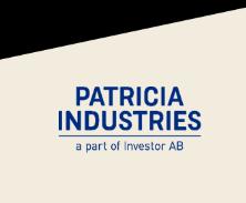 Patricia Industries Estimated market values vs reported values December 31, 217 97 SEK +48 bn.