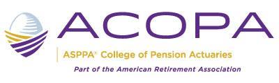 Comments on the Exposure Draft of A Public Policy Practice Note on Variable Annuity Plans February 16, 2016 Pension Committee of the American Academy of Actuaries The ASPPA College of Pension