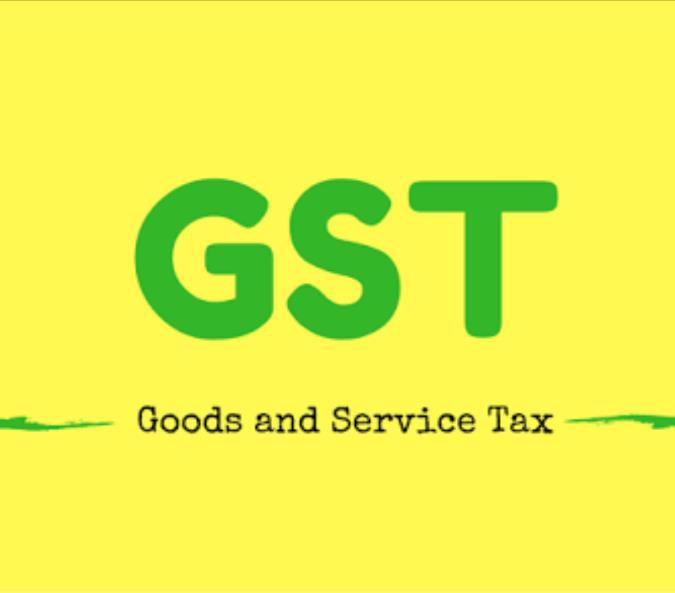 GST A Simple