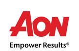 About Aon Aon plc (NYSE:AON) is a leading global provider of risk management, insurance brokerage and reinsurance brokerage, and human resources solutions and outsourcing services.