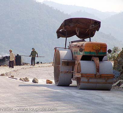 INDIA: Palanpur-Udaipur Toll Road How did Citi approach a challenging Indiabased Equator deal?