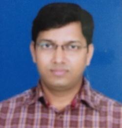 He is looking after policy matters, organizational development and overall administration of our Company.