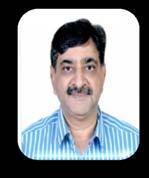 THE PROMOTERS OF OUR COMPANY ARE: 1. Mr. Sanjay J Patel (Individual Promoter) 2. Mrs.