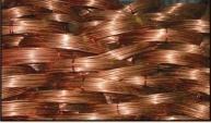 Birch copper, loose packing into 20 feet container Birch/Cliff, Birch loose packing &cliff copper briquette; 4.