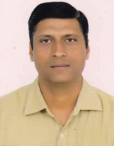 Brief profile of our Promoter is as under: Miteshkumar Champaklal Gandhi, Promoter, Chairman & Managing Director Miteshkumar Champaklal Gandhi, aged 46 years, is the Promoter, Chairman and Managing