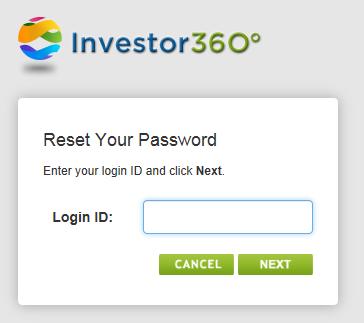 Go to www.investor360.