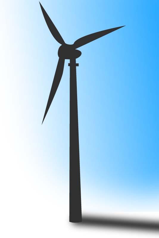 Segment with growth Wind power Opportunity Market growth 20-25% yearly 50% machining of COGS Our