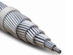 in primary and secondary distribution. All Aluminium Alloy Conductors (AAAC): These are made out of high strength Aluminium-Magnesium-Silicon alloy.