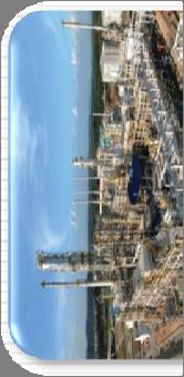 EPC projects in Oil Extraction: Process Platforms, Wellhead