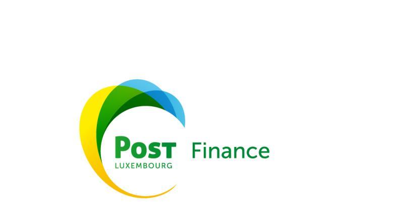PRICE LIST FOR POST LUXEMBOURG POSTAL FINANCIAL SERVICES FROM 1 JANUARY 2017 POST Luxembourg is a public body established by the Law of 10 August 1992, with its head office at 20, rue de Reims,