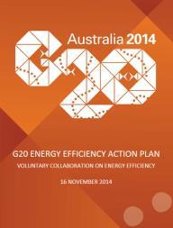 These principles were highlighted by G20 Energy Ministers in