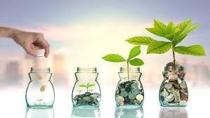 investing activities arise from Buying fixed assets, investments,