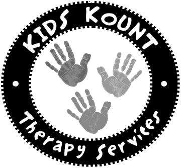 Thank you for choosing Kids Kount Therapy for your outpatient therapy needs.