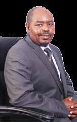 He has held senior positions in both the government and international organisations and served the African Development Bank in Abidjan for 14 years.