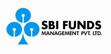 SBI Funds Management Private Limited India s premier and largest bank with over 200 years experience (Estd.: 1806) Asset base of USD 423 bn.