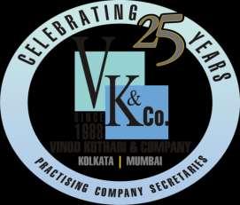 1012 Krishna 224 AJC Bose Road Kolkata 700017 Phone 033-22811276/ 22813742/ 22817715 E-mail corplaw@vinodkothari.