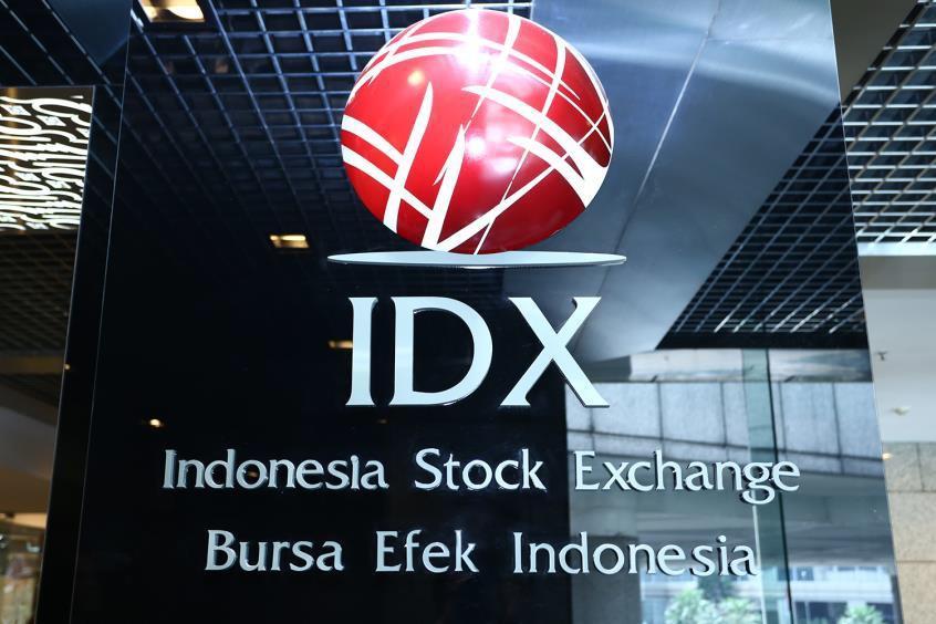 Indonesian Stock