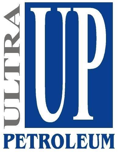 2017 Ultra Petroleum Corp.