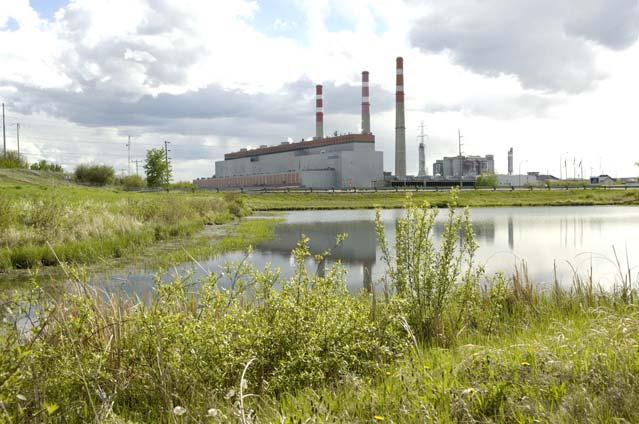 Projects announced Sundance 4, Alberta Brownfield expansion 50 MW uprate Est.