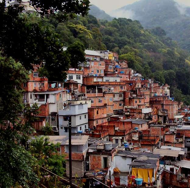 Rocinda Favela Rio de Janeiro EXPENSIVE BUT NECESSARY "Providing full secondary treatment at Sand Island and