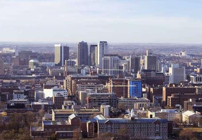 Birmingham,