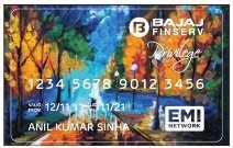 EMI Card franchise What is EMI Card EMI Card refers to Existing Member Identification Card.