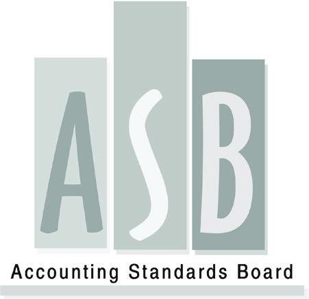 141 The Accounting Standards Board: Invitation to comment on an Exposure Draft issued by the acocunting standards board 41037 STAATSKOERANT, 11 AUGUSTUS 2017 No.