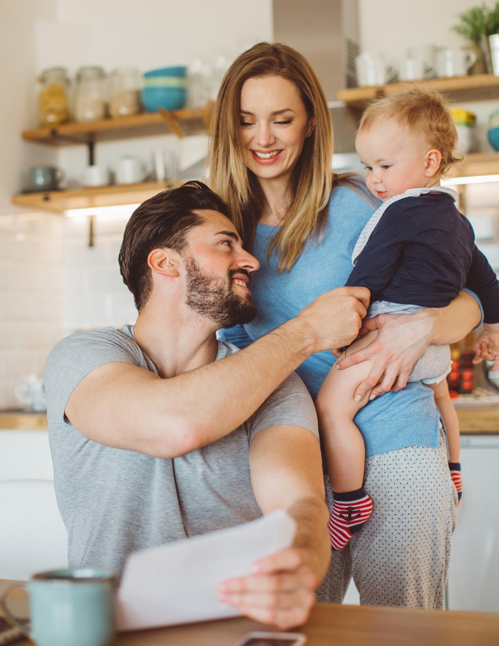 How Term Life Insurance Works 1. Choose the policy term. The term you choose depends on how long your family would need income replacement after you re gone as well as what you can afford. 2.