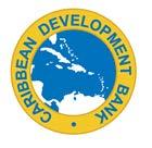 PUBLIC DISCLOSURE AUTHORISED CARIBBEAN DEVELOPMENT BANK AGENCE FRANÇAISE DE DÉVELOPPEMENT LOAN AND GRANT FINANCING TO CARIBBEAN DEVELOPMENT BANK This Document is being made publicly available in