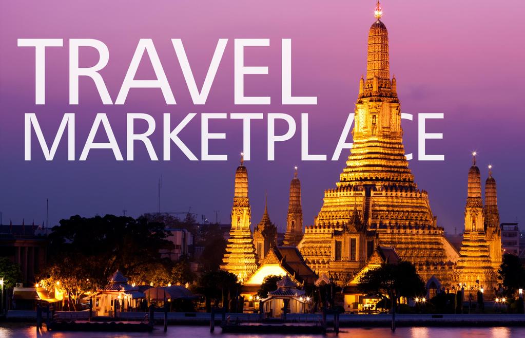 Best content for travel decision-making Compare and find the best prices Complete booking on all devices