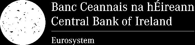 T +353 1 224 6000 F +353 1 671 6561 www.centralbank.ie fundspolicy@centralbank.