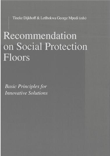 II This Recommendation was critically reviewed via in-depth analysis of the text and an exploration of implementation practices at the respective national levels.